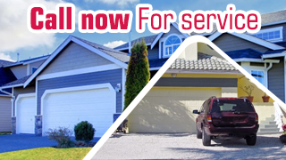 Contact Garage Door Repair in California