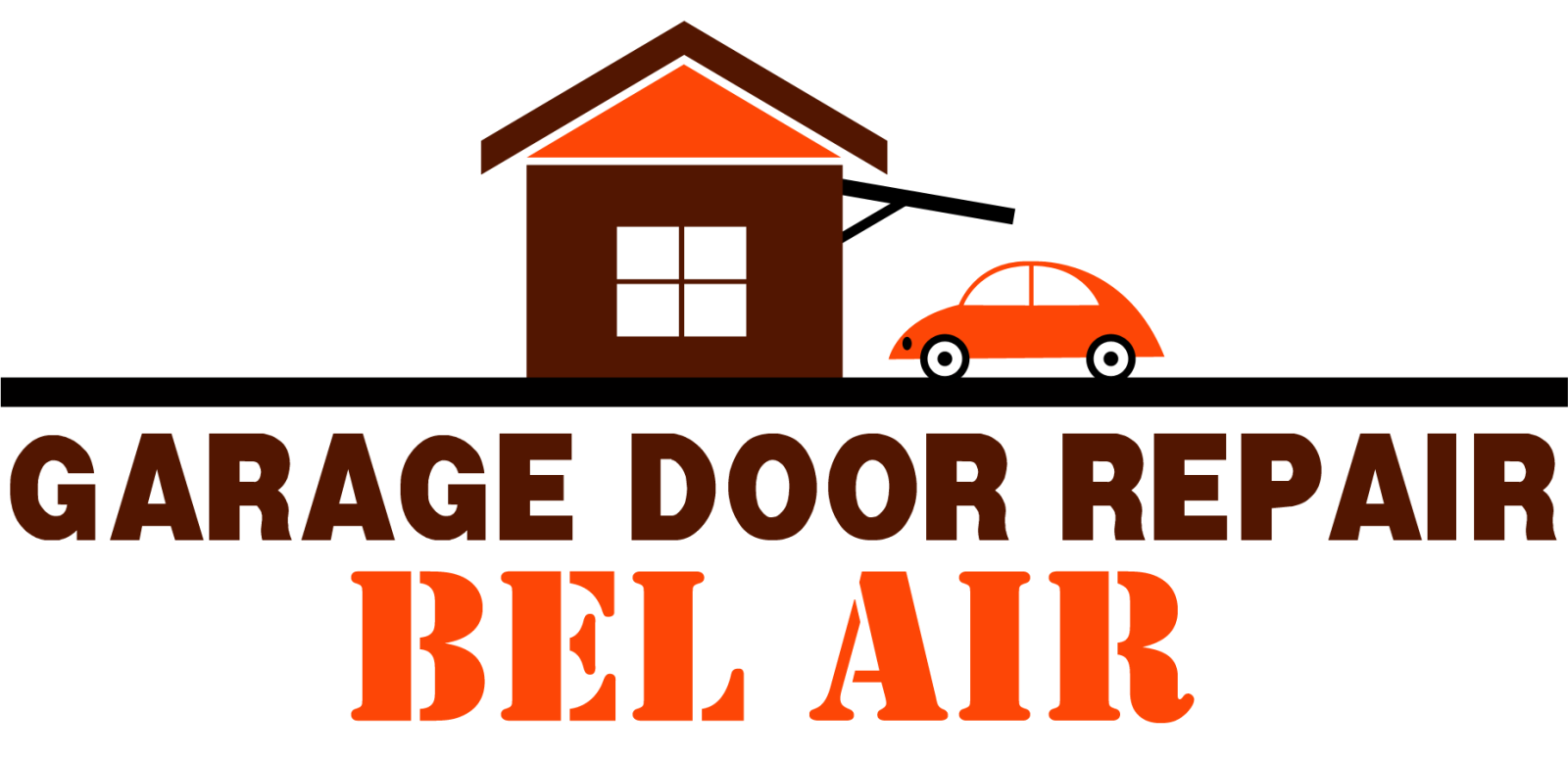 Garage Door Repair Bel Air