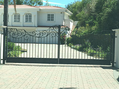 Gate Repair Services